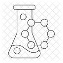 Inorganic chemistry  Icon