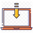 Business Input Technology Icon