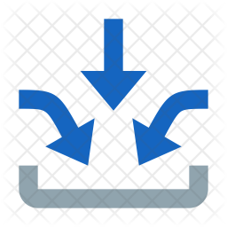 Input Icon of Flat style - Available in SVG, PNG, EPS, AI & Icon fonts