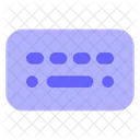 Input Device Computer Hardware Hardware Icon