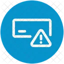 Form Field Layout Icon