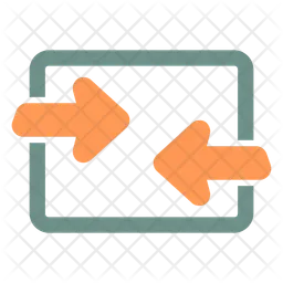 Input Output Icon - Free Download Business Icons | IconScout