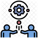 Input Resource  Icon