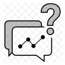 Inquiry Chat Question Session Inquiry Discussion Icon