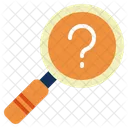 Inquiry  Icon