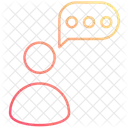 Inquiry  Icon