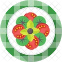 Insalata  Icon