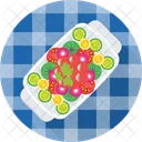 Insalata  Icon