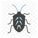 Insect Animal Wildlife Icon