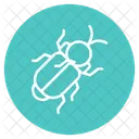 Insect Bug Animal Icon