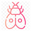 Fly Insects Wildlife Icon