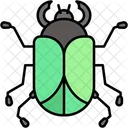 Insect Antenna Animal Kingdom Icon
