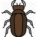 Insect Small Animal Kingdom Icon