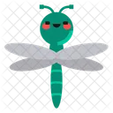 Insect Fly Nature Icon