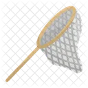Insect Net Aerial Icon