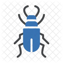 Insect  Icon