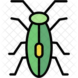 Insect  Icon