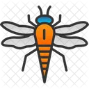 Insect Nature Ecology Icon