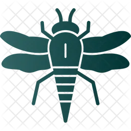 Insect  Icon