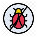Insect Allergy  Icon