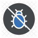 Insect Allergy Restricted Icon