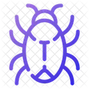 Insect Bug Fauna Icon