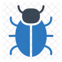 Insect Ladybird Fly Icon