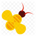 Insect Bee Animal Icon