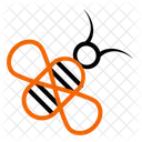 Insect Bee Animal Icon