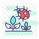 Insect  アイコン