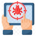 Insect  Icon