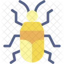 Insect Entomology Bugs Icon