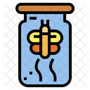 Insect Jar  Icon