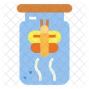 Insect Jar  Icon
