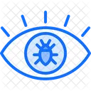Insect Monitoring  Icon