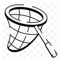 Insect Net Mesh Trap Icon