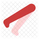 Insect pinning forceps  Icon