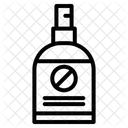 Insect Repellent  Icon