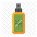 Insect Repellent  Icon