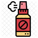 Insect Repellent Insecticide Mosquitos Icon