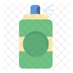 Insect Repellent  Icon