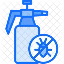 Insect Spray Insect Spray Icon