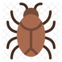 Insecte Punaise Faune Icône