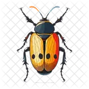 Insecte Animal Nature Icône