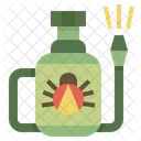 Insecticida  Icon