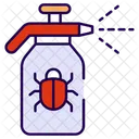 Insecticide Icon