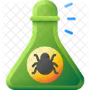 Insecticide Pesticide Agriculture Icon