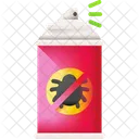 Insecticide Pesticide Agriculture Icon
