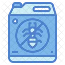 Insecticide Chemical Pesticide Icon