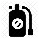 Insecticide Tank Killer Icon